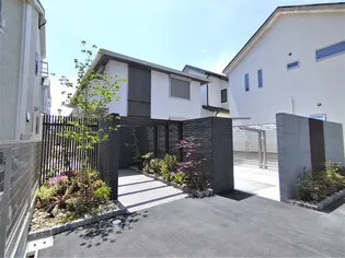 CASA LEGAREの画像