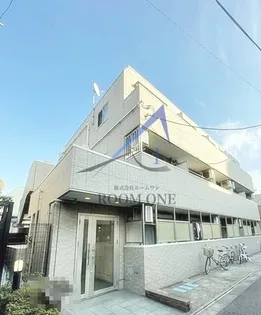メゾン ド ジュネスの画像