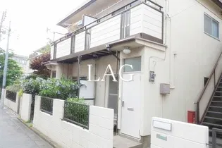 桂マンションの画像