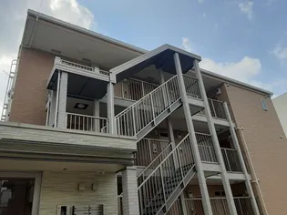 ADLER 元住吉の画像