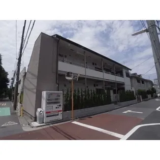 第二御殿山の画像