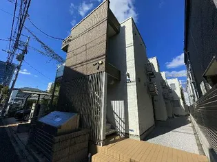 クレイノ東新宿の画像