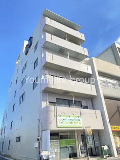 ハピネス杉山の画像