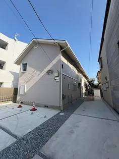 シティハイムルナIIの画像