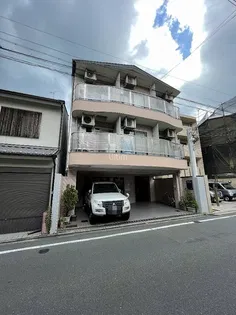 メゾン ド エヌの画像