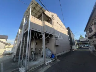 パークサイド錦Ⅱの画像