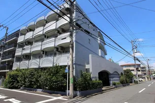 フローラルハイムの画像