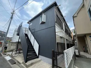 サニーコーポの画像