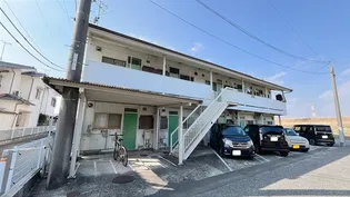 グリーンコーポの画像
