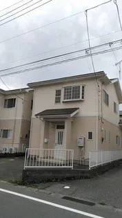 群馬県佐波郡玉村町大字南玉【一戸建】の外観