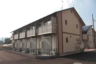 コートテラス Bの画像