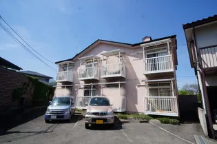 ハイツ小松の画像