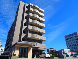 グラーツィア東静岡の画像