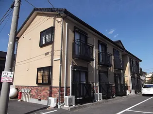 ソレイユ長塚Aの画像