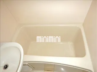 レストクラスト【1階】の風呂