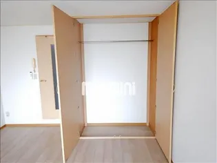 レストクラスト【1階】の内装