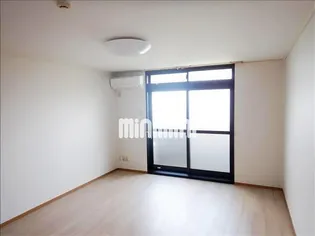 レストクラスト【1階】の内装