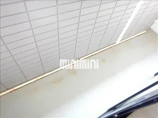 レストクラスト【1階】の内装