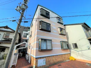 スターライトホームズAの画像