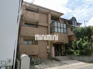 エトアール社口の画像