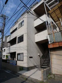 クレストハウスの画像