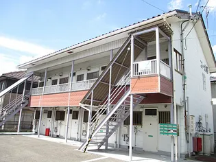 コーポ幸の画像