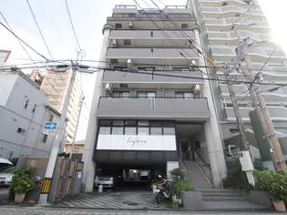 エステートモア姪浜の画像