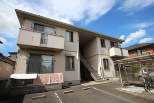 メゾン ウィーの画像