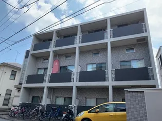 ガナドールA Nの画像