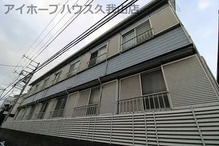 レジデンスKの画像