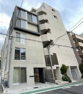 CREAL江戸川橋の画像