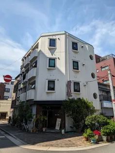 ハイツ再会の画像