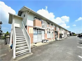 フレグランスハミングバード B棟の画像