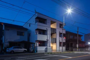 リタリッチ四番館の画像
