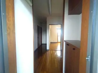 ハイツリリーフI【2階】の玄関