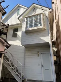 藤田コーポの画像