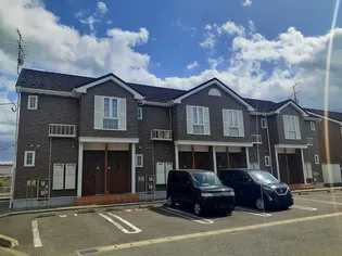 グランメール大善Ⅰ Aの画像