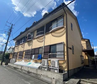 コーポ亀龍の画像