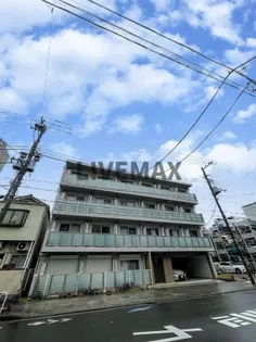 クレヴィスタ門前仲町の画像