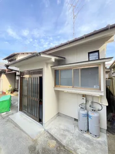 広島県広島市安芸区矢野東4【一戸建】の外観