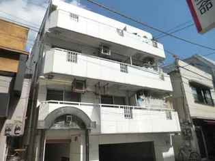 グラン パレ北千住の画像