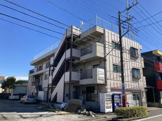 小林マンションの画像