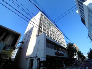 広島県広島市中区大手町3【一戸建】の外観