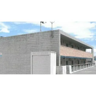 福岡県久留米市御井町【マンション】の外観