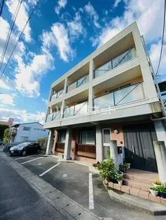 サニーハイツ佐古の画像