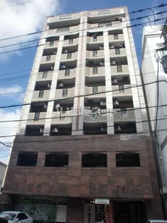 クレアージュ島瀬【8階】の外観