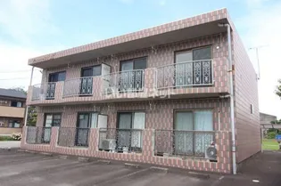 アパルトメントKの画像