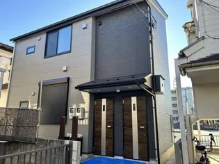 Gran Alivio 2【1階】の外観