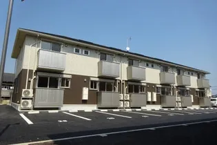 シェリール蔵前Bの画像