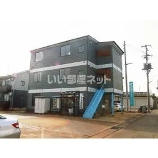 コーポ花立A棟の画像